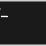 simple command line