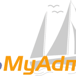 phpMyAdmin software logo