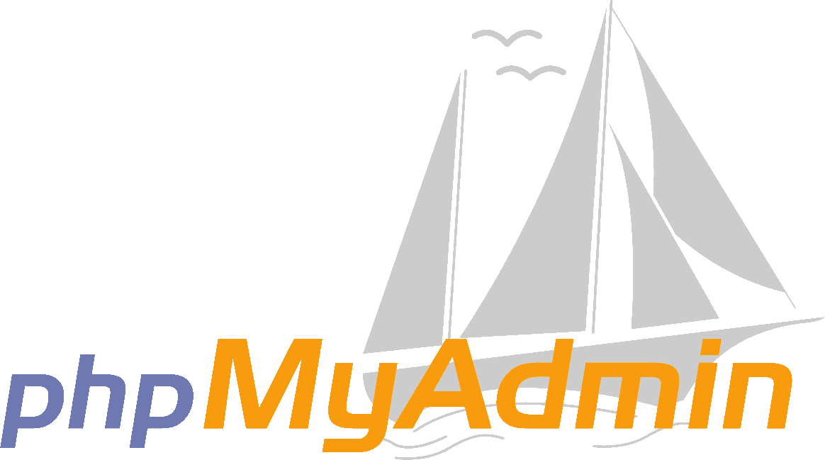 phpMyAdmin: Administer that Database!